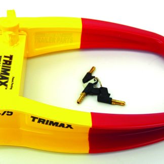 Universal Wheel Chock