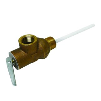 91604 Relief Valve 1/2