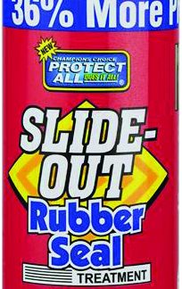 Protectall Rubber Seal Treat.