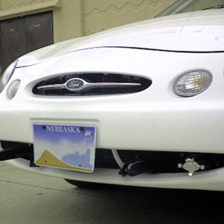 BX2153 Baseplate Ford Taurus