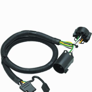 ** 15243 Factory Tow-Plug Adap