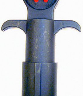 6 Way Round Tester