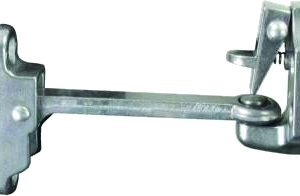 Spring Loaded HD Door Holder