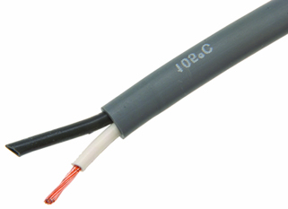 12 Guage Brake Wire - 100 Ft.