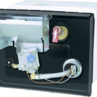 LP Pilot, 10-Gallon
