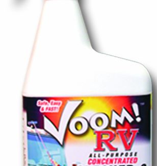Voom Cleaner 1 Gal.