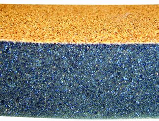 Scrubber Sponge
