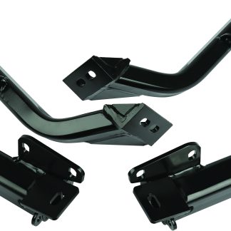 Tow Bar Mntg Brkt Kit