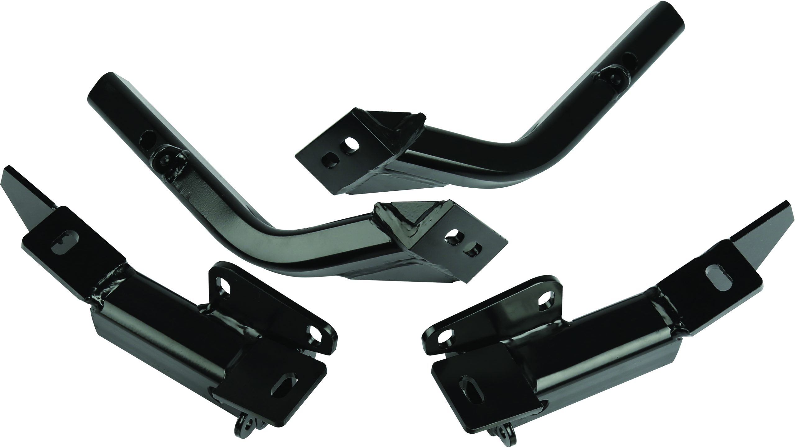 Tow Bar Mntg Brkt Kit