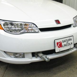 BX3225 Baseplate Pontiac Sunfire