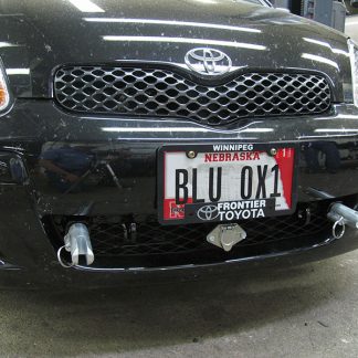 BX3764 Baseplate Toyota Echo