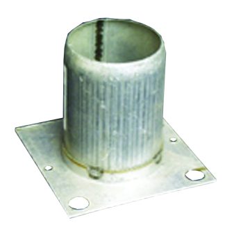 50906 Tube-Intake  2 3/4  Long