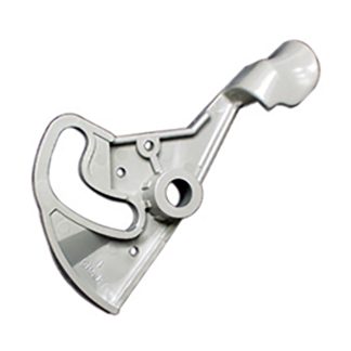 33102 Flush Lever *n*