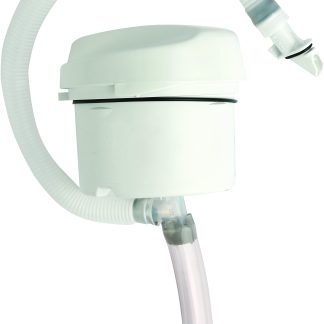 2029162 Mechanism-Flush Casset