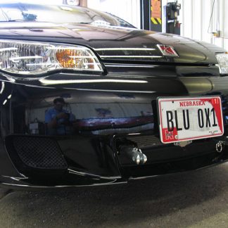 BX3227 Baseplate Pontiac Grand Am