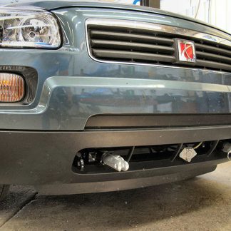 BX3226 Baseplate Pontiac Sunfire
