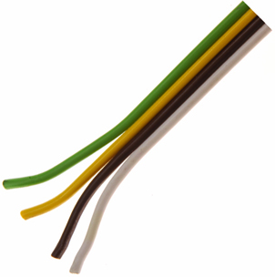1000' Parallel Primary Wire