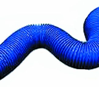 20' Blue Sewer Hose
