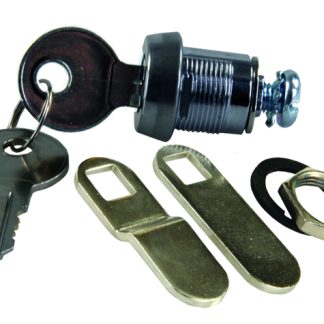 5/8 Keyed Compartment Lock