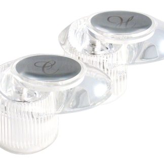 Catalina Handle - Clear