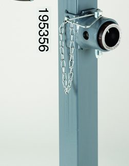 5k Sidewind Swivel Jack