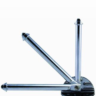 Adjustable Door Holder