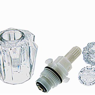 2per Card Smoke Hdl Swh-Cbut 2 Screws