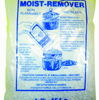 2# Bag Moist Remover Crystal