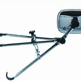Fender Mirrors