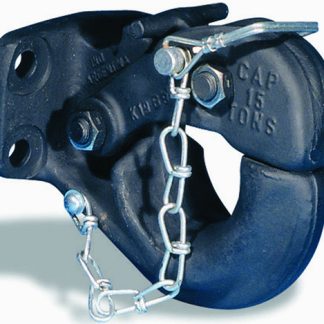 10 Ton Pintle Hook