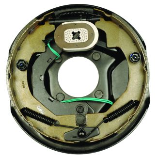 Electric Brake Kit 10 X 2 1/4
