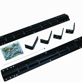 Replacement Part, Installation Kit W/hardware And Brackets For Reinstallation Of #30035, #58058 (10 - Bolt Design)