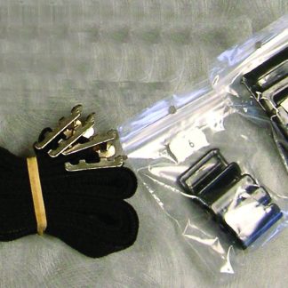 Aeroshield Installation Kit