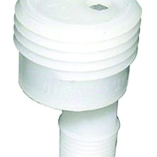 Vacuum Breaker