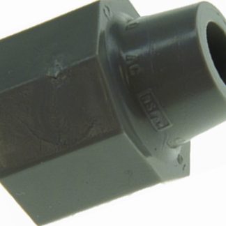 Qfn3 For 1/2" I.d. Nut