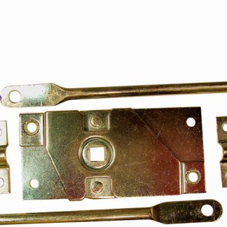 Dead Bolt Lock
