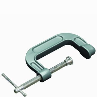 3" H.d. "c" Clamp