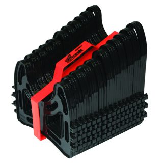 Sidewinder 15' Plastic Sewer Hose Support