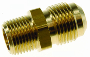 3/8" X 3/8" Union