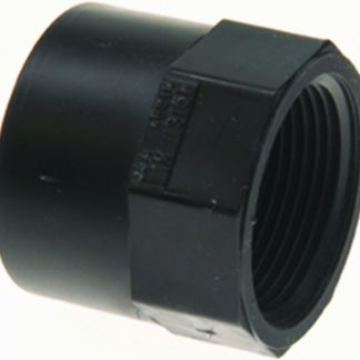 3"x3" Female Adapter
