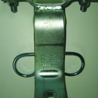 ** 81100 Step Bumper Hitch