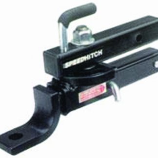 Speedhitch 6" Drop
