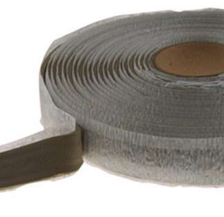 1/8" X 1" X 30' Elixir Butyl T