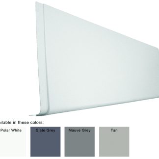 Glendale Panel Skirting