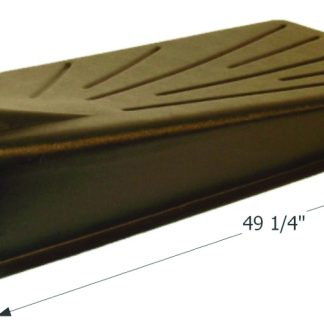 Left End Drain Ht610ed
