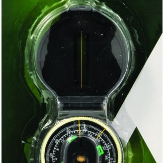 Compass Lensatic