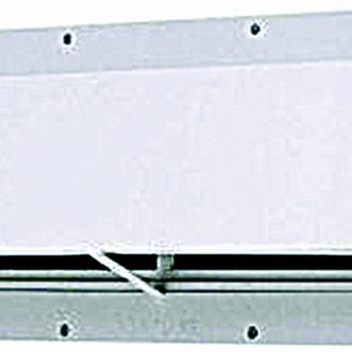 3 5/8" X 10 1/2" Range Hood Ve
