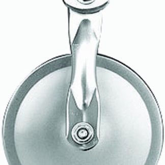 Clamp-On Mirror