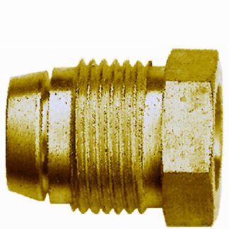 1/4" Pilot Nut