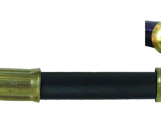 24" Double Bottle Hose